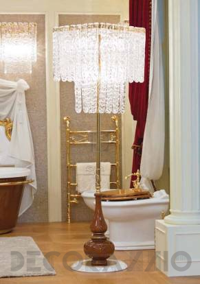Комплект в ванную Lineatre Versailles - 33/4