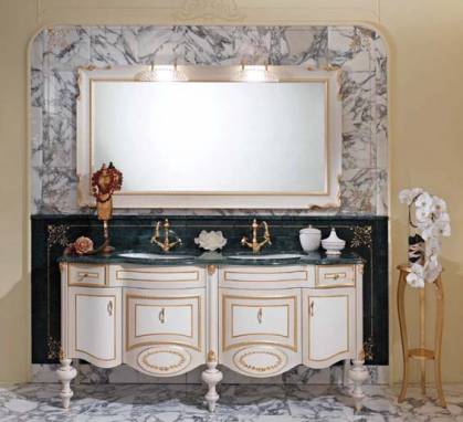 Комплект в ванную