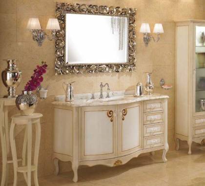 Комплект в ванную