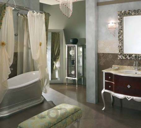 Комплект в ванную Lineatre Savoy - 83/4