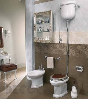 Комплект в ванную Lineatre Savoy - 83/4