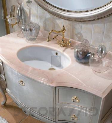 Комплект в ванную Lineatre Savoy - 83/3