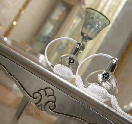 Комплект в ванную Lineatre Savoy - 83/3