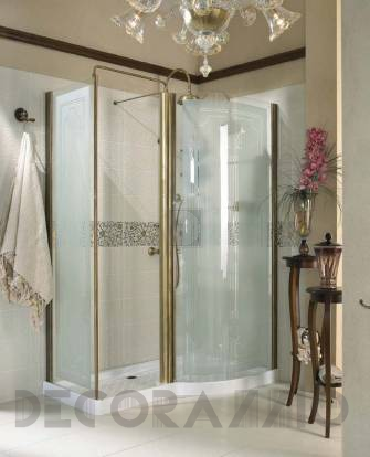 Комплект в ванную Lineatre Savoy - 83/5