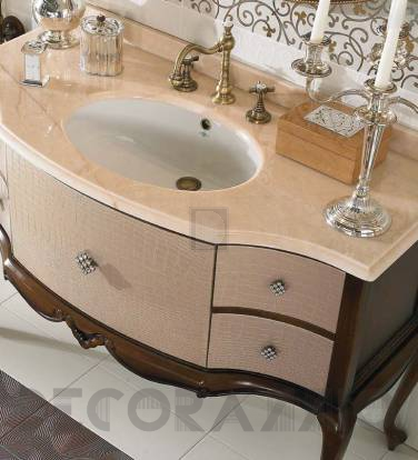 Комплект в ванную Lineatre Savoy - 83/5