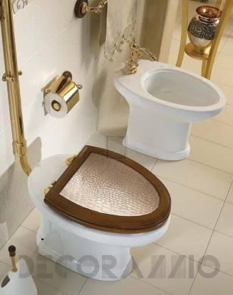 Комплект в ванную Lineatre Savoy - 83/6