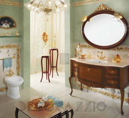 Комплект в ванную Lineatre Savoy - 83/1