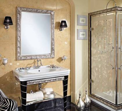 Комплект в ванную