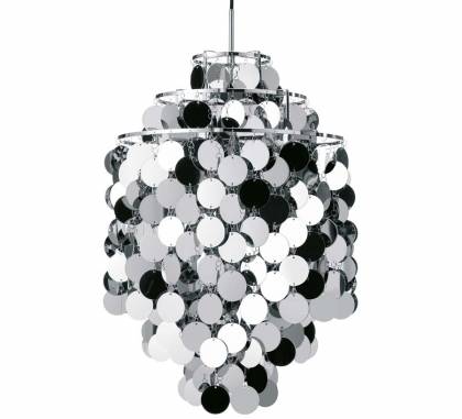 Светильник  потолочный подвесной (Люстра)