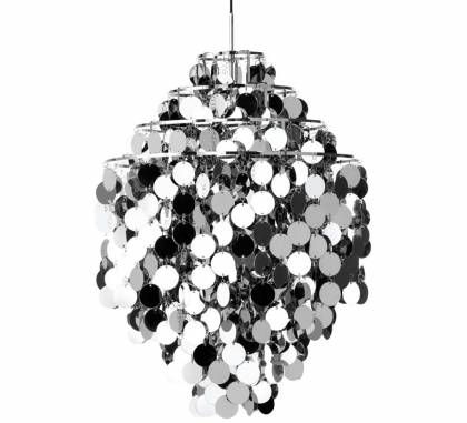 Светильник  потолочный подвесной (Люстра)