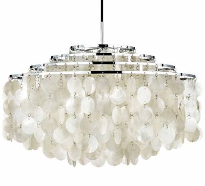 Светильник  потолочный подвесной (Люстра)