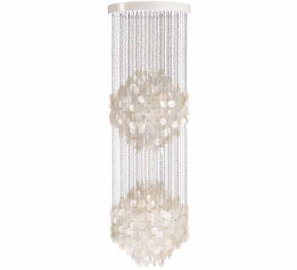 Светильник  потолочный подвесной (Люстра)