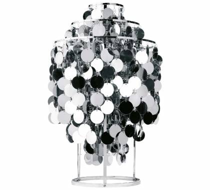 Светильник  настольный  (Настольная лампа)