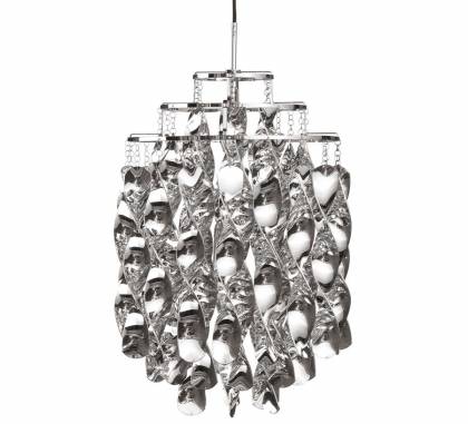 Светильник  потолочный подвесной (Люстра)