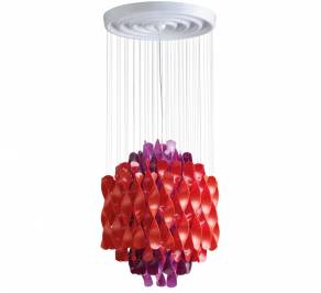 Светильник  потолочный подвесной (Люстра) Verpan Spiral, SPIRAL SP1R