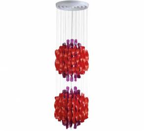 Светильник  потолочный подвесной (Люстра) Verpan Spiral, SPIRAL SP2R