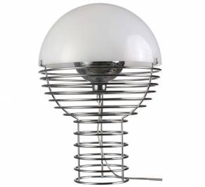 Светильник  настольный  (Настольная лампа) Verpan Wire, Wire_30