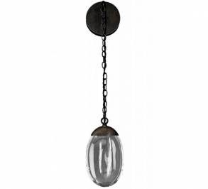 Светильник  настенный накладной (Бра) Ochre Celestial Pebble, OCW6B