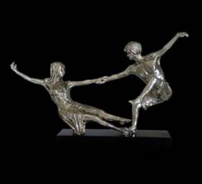 Скульптура Pieter Adam Sculptures, PA 601DS