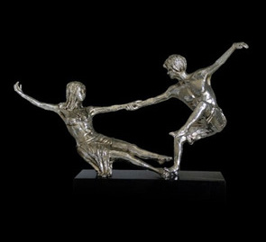 Скульптура Pieter Adam Sculptures - PA 601DS