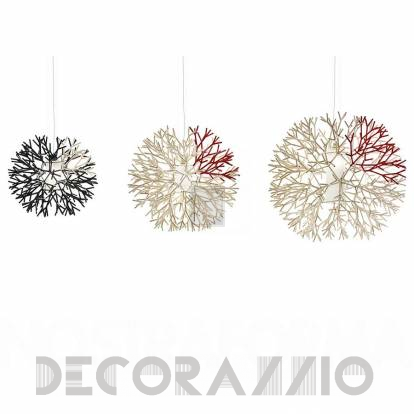 Светильник потолочный подвесной (Люстра) Pallucco Coral - PC6G