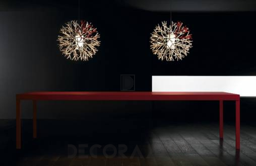 Светильник потолочный подвесной (Люстра) Pallucco Coral - PC6G