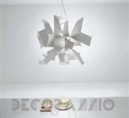 Светильник потолочный подвесной (Люстра) Pallucco Glow - PG14W