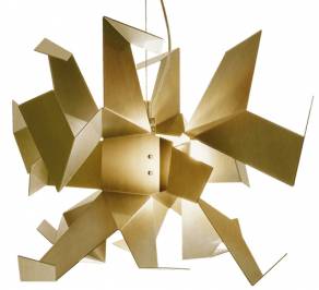 Светильник  потолочный подвесной (Люстра) Pallucco Glow, PG14G