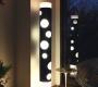 Светильник напольный (Торшер) Pallucco Bolle - PB1B