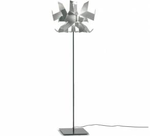 Светильник  напольный (Торшер) Pallucco Glow, PGF1W