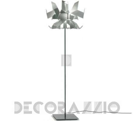 Светильник напольный (Торшер) Pallucco Glow - PGF1W
