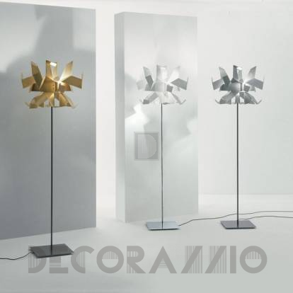 Светильник напольный (Торшер) Pallucco Glow - PGF1W