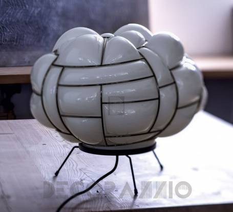 Светильник настольный (Настольная лампа) Pallucco Egg - PE3W