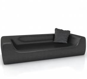 Диван Minotti Hockney, Hockney245