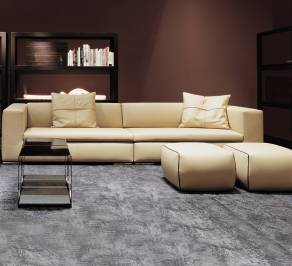 Диван Minotti Square Moore, Square Moore175