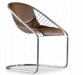 Стул Minotti Cortina, Cortina60