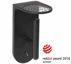 Светильник  настенный накладной (Бра) Linea Light Ma&De, 7978