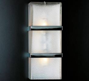 Светильник  настенный накладной (Бра) Seguso Cubo, CC202