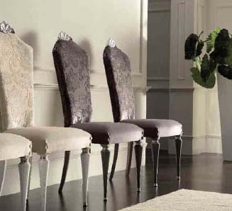 Стул Giorgio Casa Cassa Bella - C20 F12