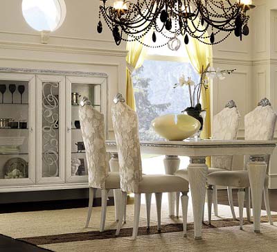 Комплект в гостиную