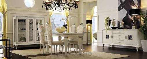 Комплект в гостиную Giorgio Casa Cassa Bella - Cassa Bella 1