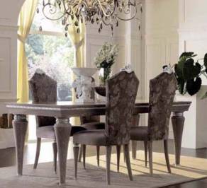 Комплект в гостиную Giorgio Casa Cassa Bella, Cassa Bella 2