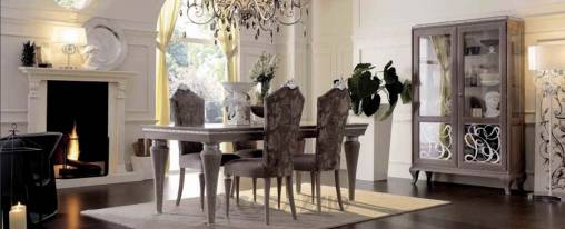 Комплект в гостиную Giorgio Casa Cassa Bella - Cassa Bella 2