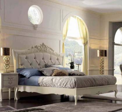 Комплект в спальню