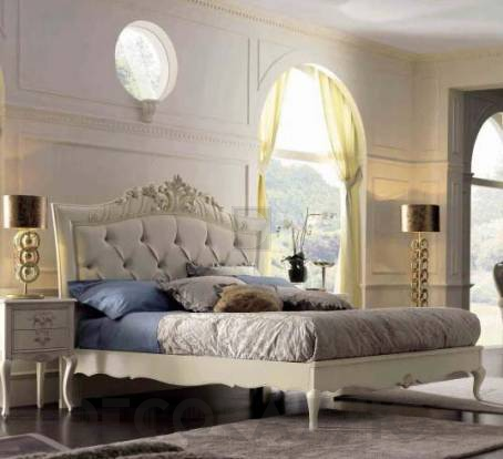 Комплект в спальню Giorgio Casa Cassa Bella - Cassa Bella 5