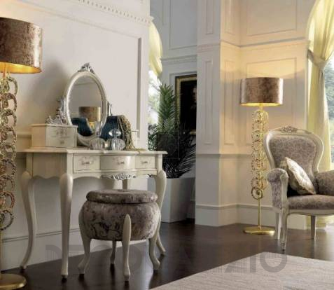 Комплект в спальню Giorgio Casa Cassa Bella - Cassa Bella 5