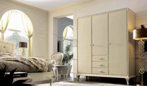 Комплект в спальню Giorgio Casa Cassa Bella - Cassa Bella 5