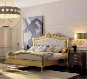 Комплект в спальню Giorgio Casa Cassa Bella, Cassa Bella 7