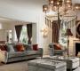 Комплект в гостиную Giorgio Casa Giulietta e Romeo - Seducenti armonie
