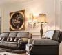 Комплект в гостиную Giorgio Casa Giulietta e Romeo - Formale eleganza